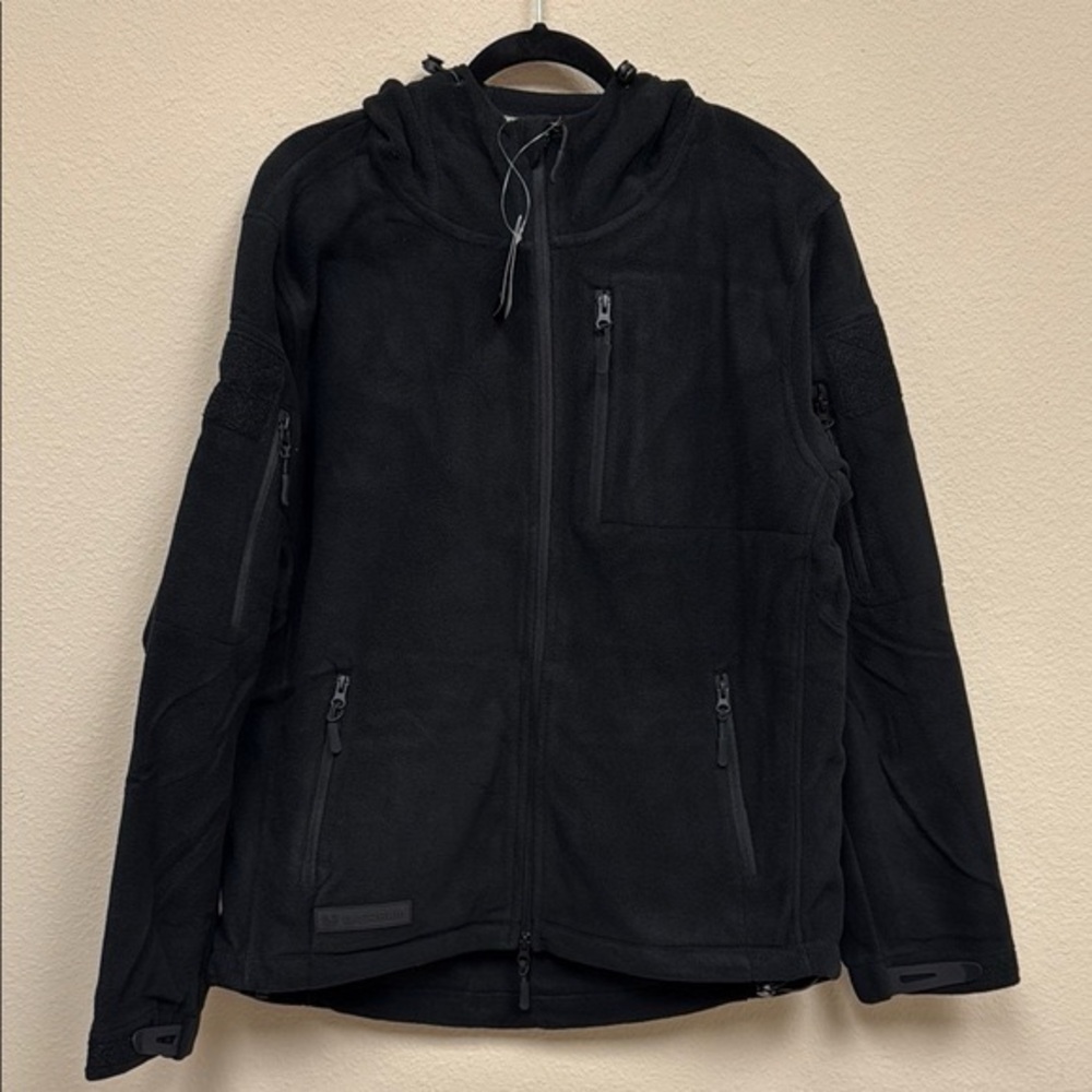 Baerskin Tactical Hoodie NWT